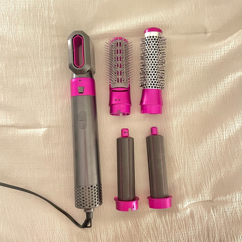 Dyson Airwrap DUPE